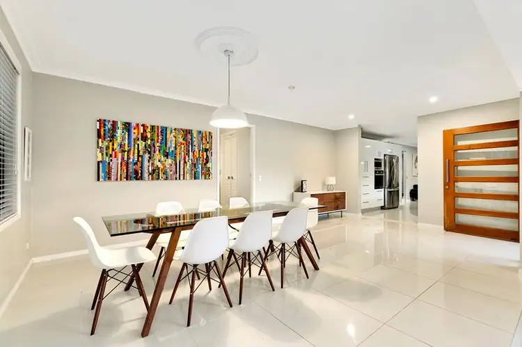 Fifth view of Homely house listing, 29 Binalong Drive, Ashmore QLD 4214