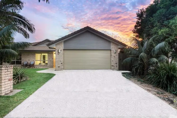 Main view of Homely house listing, 6 Springview Street, Bli Bli QLD 4560