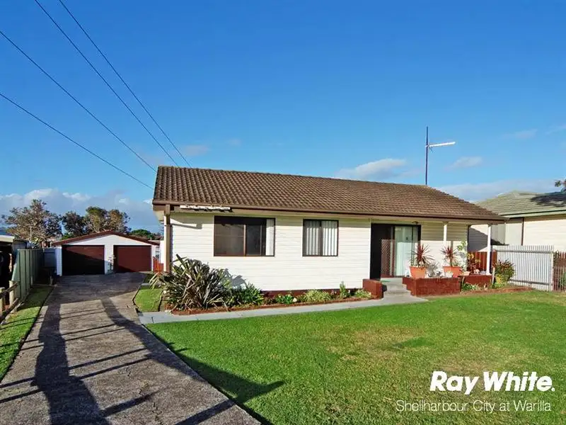 Main view of Homely house listing, 8 Anthony Street, Lake Illawarra NSW 2528