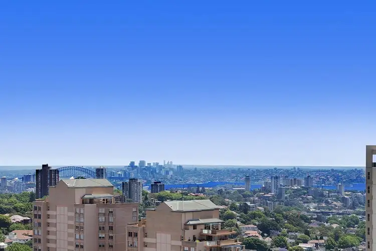 2211/83-85 Springs Street, Bondi Junction NSW 2022