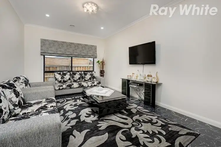 Second view of Homely house listing, 2 Cotswold Way, Mernda VIC 3754