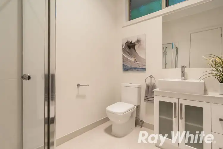 Seventh view of Homely house listing, 42 Alvena Crescent, Heathmont VIC 3135