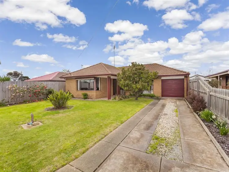 Main view of Homely house listing, 3 Trenton Parade, St Albans Park VIC 3219