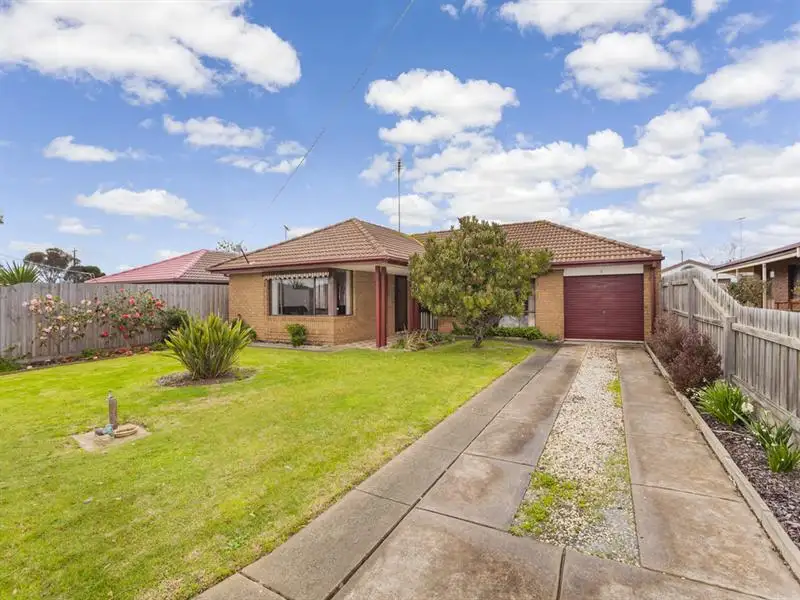 Main view of Homely house listing, 3 Trenton Parade, St Albans Park VIC 3219