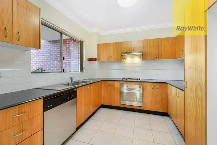 Fourth view of Homely unit listing, 3/38-40 Harold Street, North Parramatta NSW 2151