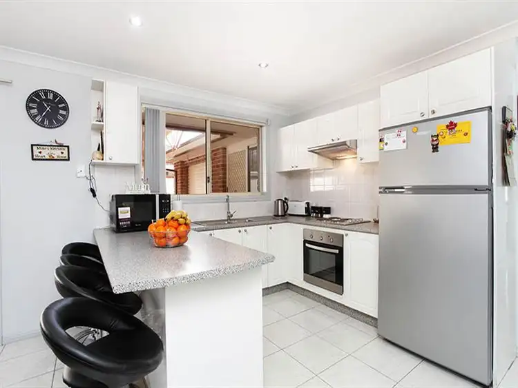 Third view of Homely house listing, 6 Coonabarabran Crescent, Hoxton Park NSW 2171