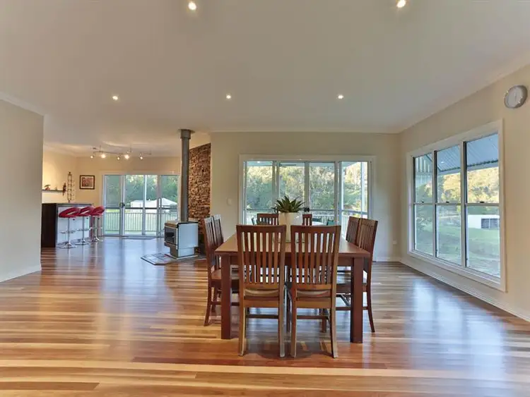 Sixth view of Homely rural property listing, " Little Telemon " Murphys Creek Road, Murphys Creek QLD 4352