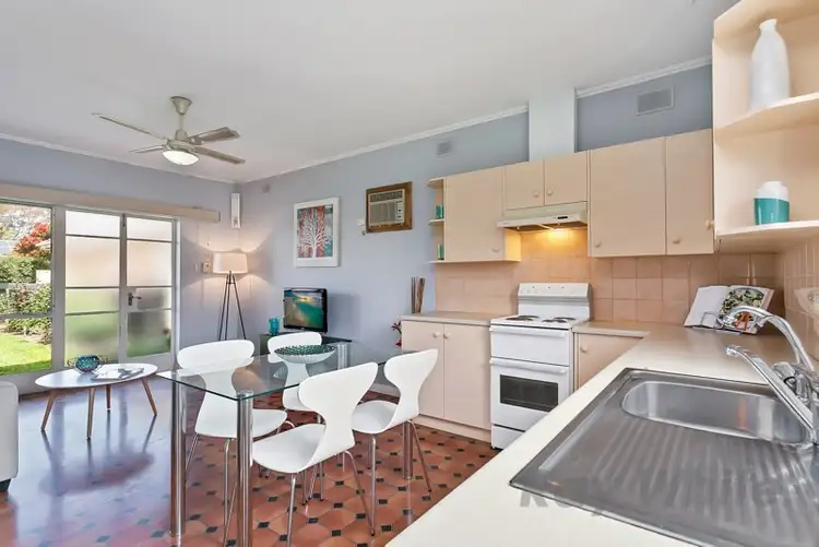 Second view of Homely unit listing, 3/8 Macpherson Street, Hove SA 5048