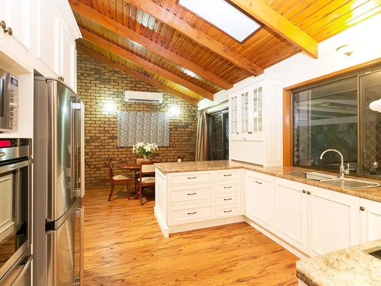 Third view of Homely house listing, 18 Laglan Street, Carindale QLD 4152