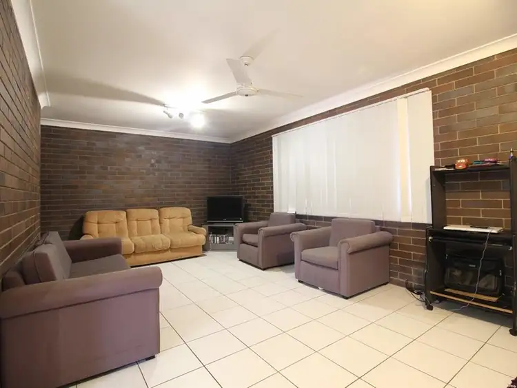 Fifth view of Homely house listing, 1 Fysh Street, Emerald QLD 4720