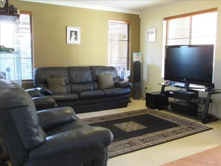 Fourth view of Homely house listing, 7 Bellini Avenue, Ellenbrook WA 6069