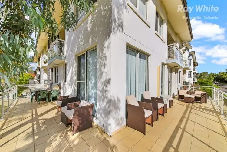 Fifth view of Homely unit listing, 14/124 Driftway Drive, Pemulwuy NSW 2145
