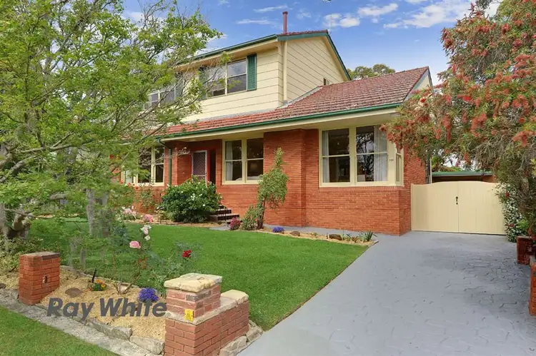 Main view of Homely house listing, 120 Pennant Parade, Epping NSW 2121