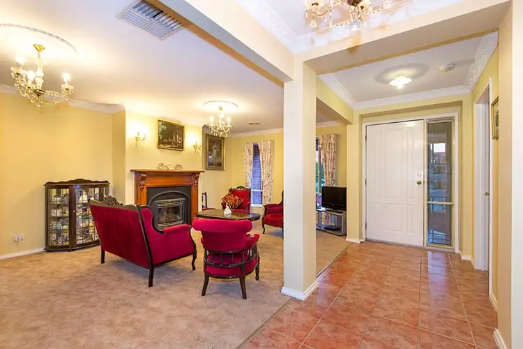 Third view of Homely house listing, 98 Bramble Crescent, Bundoora VIC 3083