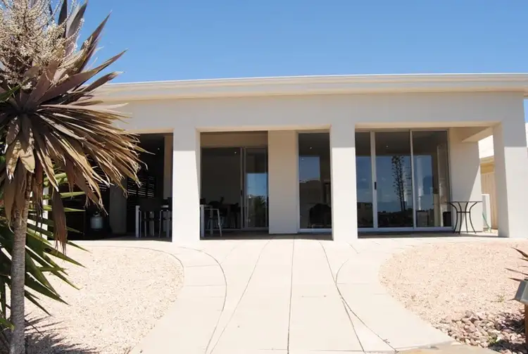 Third view of Homely house listing, 119 Gilmore Crescent, Wallaroo SA 5556