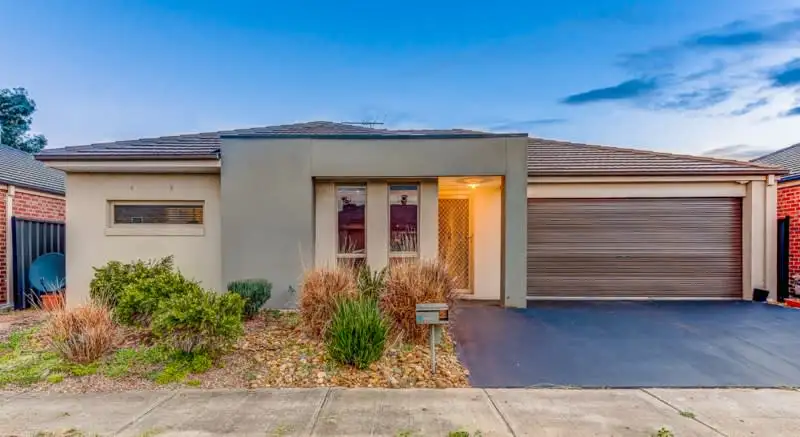 Main view of Homely house listing, 10 Beltana Avenue, Tarneit VIC 3029
