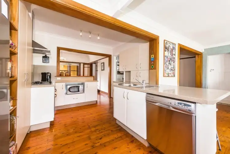 Sixth view of Homely house listing, 25 Champion Road, Tennyson Point NSW 2111