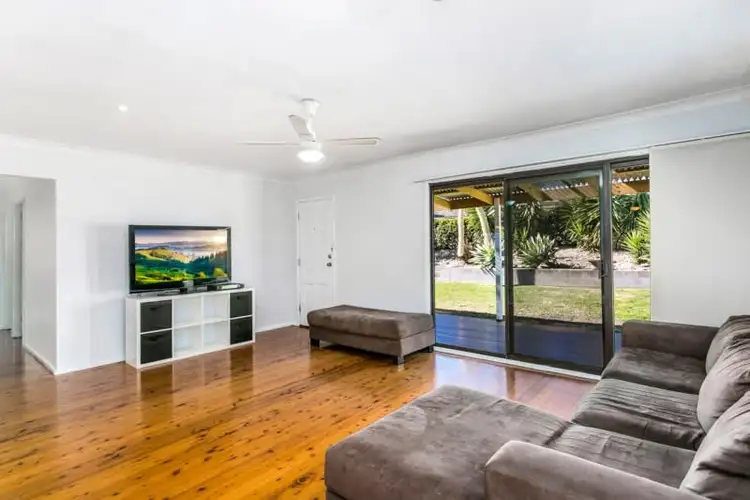 Second view of Homely house listing, 63 Goolagong Circuit, Mount Warrigal NSW 2528