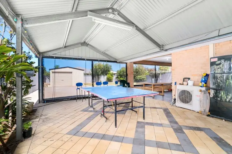 Third view of Homely house listing, 38 Mark Way, Wandina WA 6530