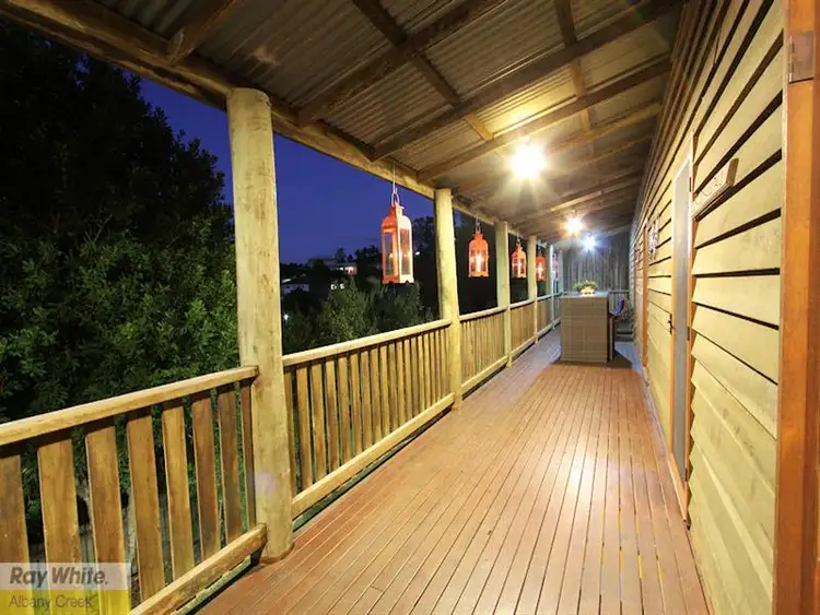 Second view of Homely house listing, 116 Thiess Drive, Albany Creek QLD 4035