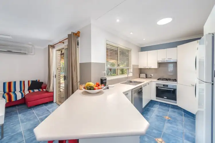 Second view of Homely house listing, 13 Weka Street, Oxenford QLD 4210