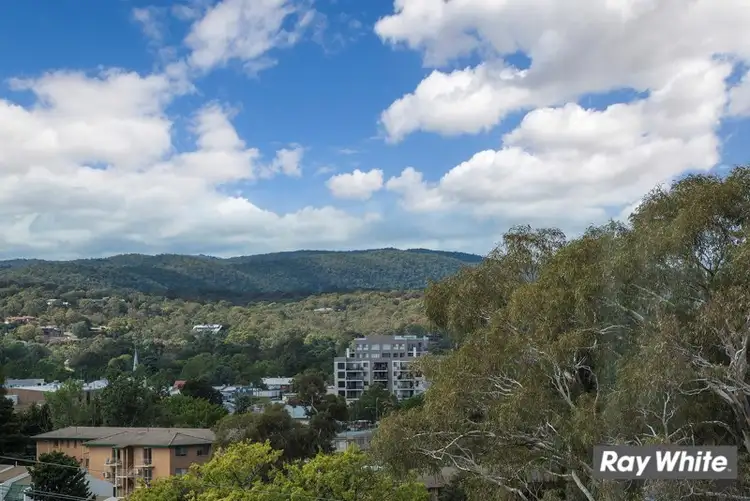 Second view of Homely house listing, 20/3A Stornaway Road, Queanbeyan NSW 2620