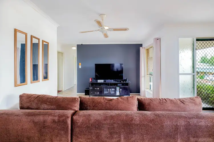 Fourth view of Homely house listing, 21 Savannah Court, Bli Bli QLD 4560