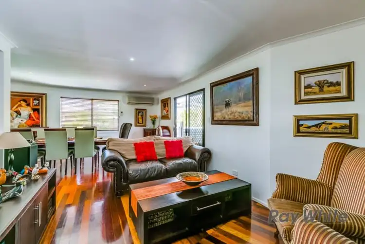Third view of Homely house listing, 5 Saul Street, Thorneside QLD 4158
