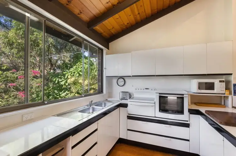 Fifth view of Homely house listing, 17 Teague Street, Indooroopilly QLD 4068