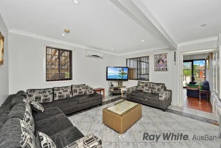 Second view of Homely house listing, 14 Phillip Street, Roselands NSW 2196