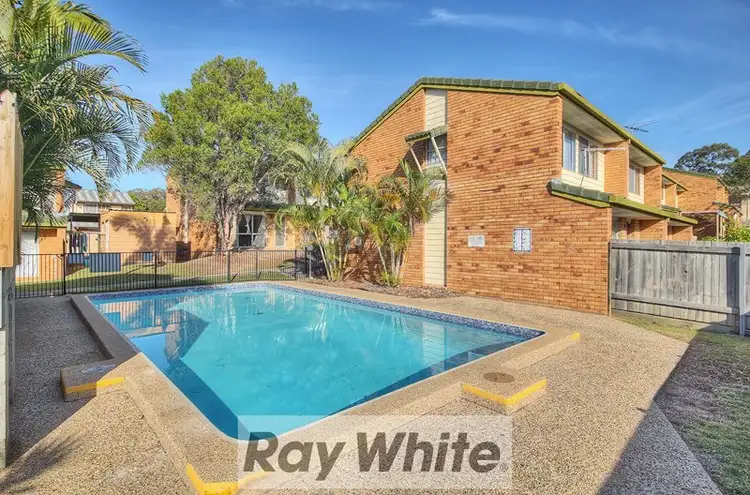 Second view of Homely townhouse listing, 1/147 Kingston Road, Woodridge QLD 4114