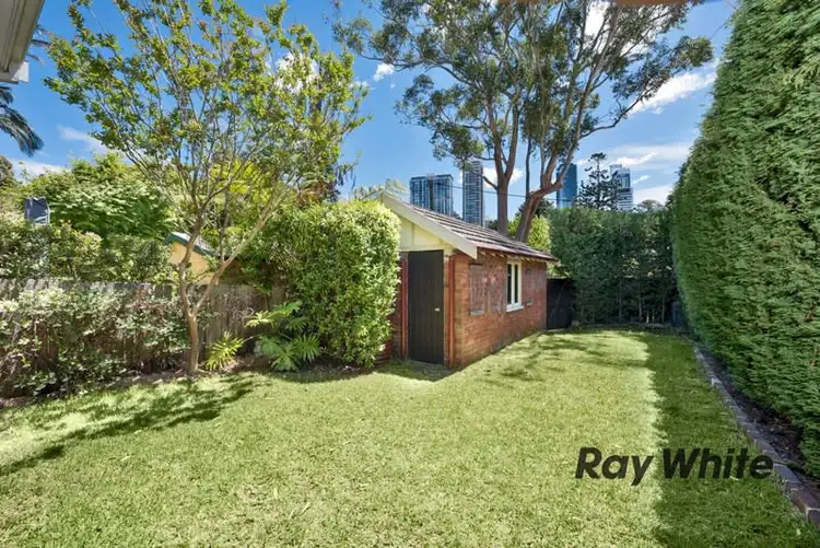 Fifth view of Homely house listing, 5 Hopetoun Avenue, Chatswood NSW 2067