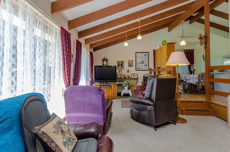 Second view of Homely house listing, 401 Honeypot Road, Hackham West SA 5163