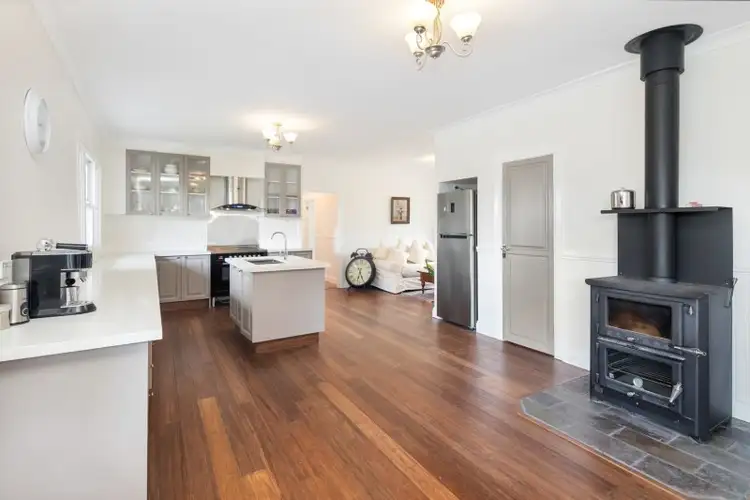 Fifth view of Homely rural property listing, 1172 Yendon-Egerton Road, Mount Egerton VIC 3352