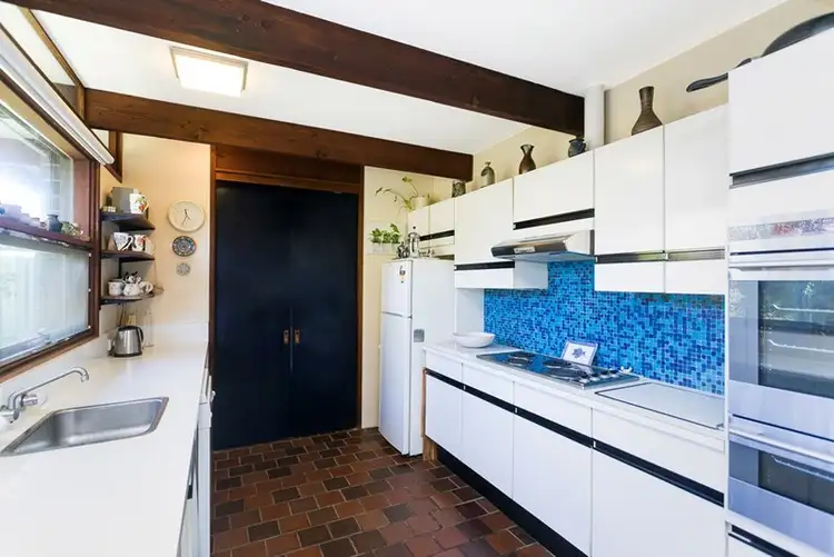 Second view of Homely house listing, 87 Banambila Street, Aranda ACT 2614