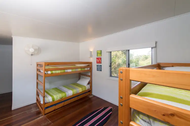 Sixth view of Homely villa listing, 3/49 Dickson Way, Point Lookout QLD 4183
