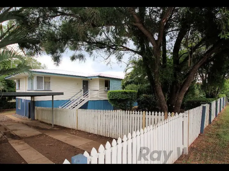 56 Aspinall Street, Leichhardt QLD 4305