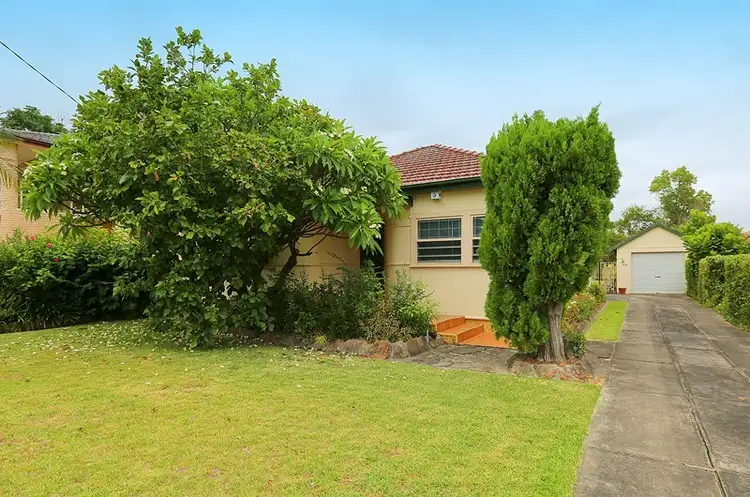 Second view of Homely house listing, 12 White Avenue, Bankstown NSW 2200