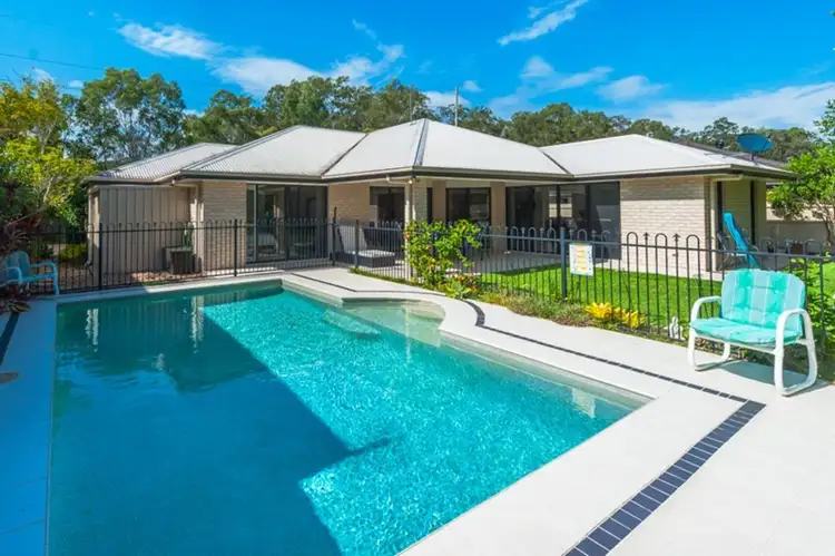 72 Mountain Creek Road, Buderim QLD 4556