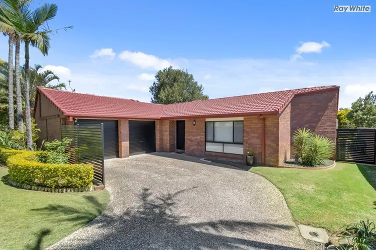 8 Takora Street, Middle Park QLD 4074