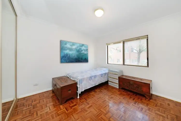 Fourth view of Homely apartment listing, 4/58-60 Arthur Street, Randwick NSW 2031