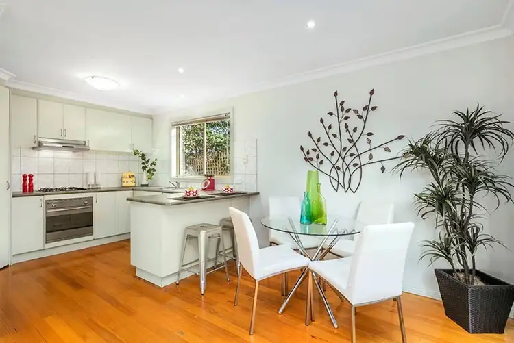 Third view of Homely unit listing, 2/16 Linden Road, Ringwood North VIC 3134