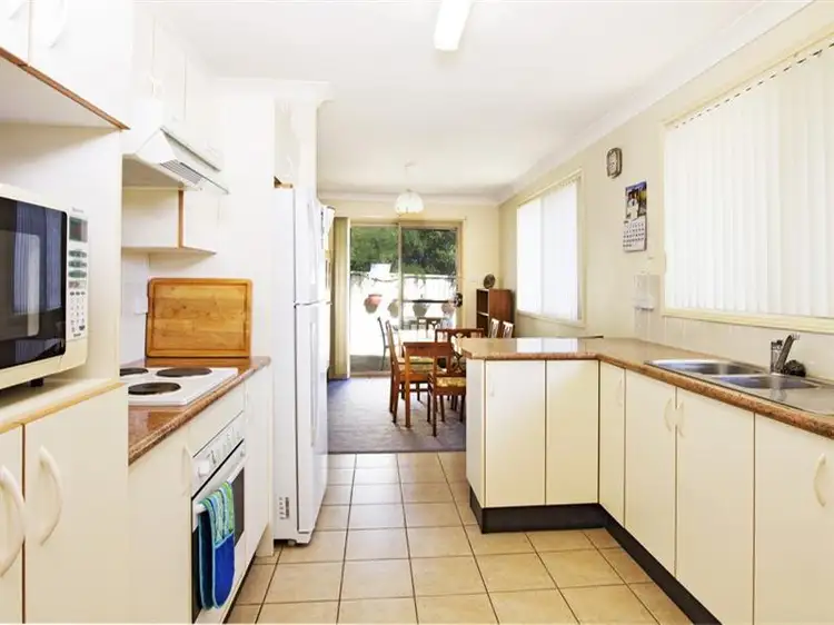 Fourth view of Homely house listing, 2/163 Kinghorne Street, Nowra NSW 2541
