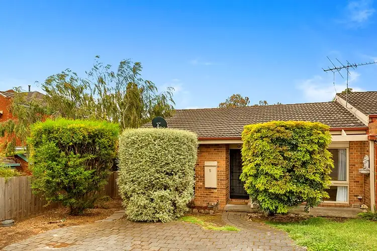 5/50 Warwick Road, Greensborough VIC 3088