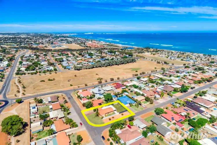 Second view of Homely house listing, 7 Pinna Way, Sunset Beach WA 6530