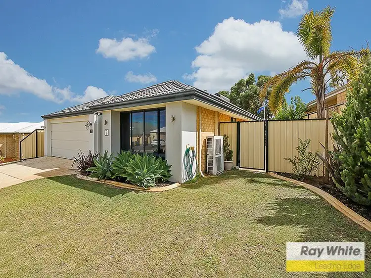 Second view of Homely house listing, 7 Lomita Link, Clarkson WA 6030