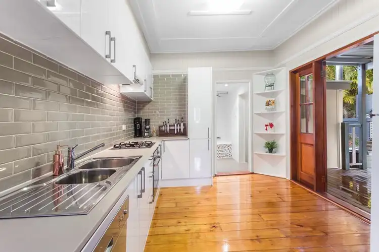 Third view of Homely house listing, 64 Raymont Road, Grange QLD 4051