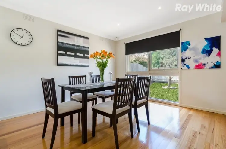 Fifth view of Homely house listing, 52 Lewis Road, Wantirna South VIC 3152