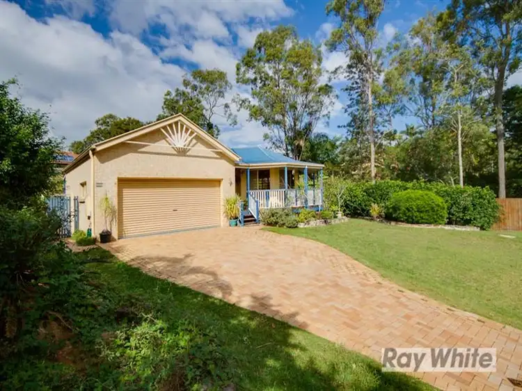 18 Ballard Place, Westlake QLD 4074