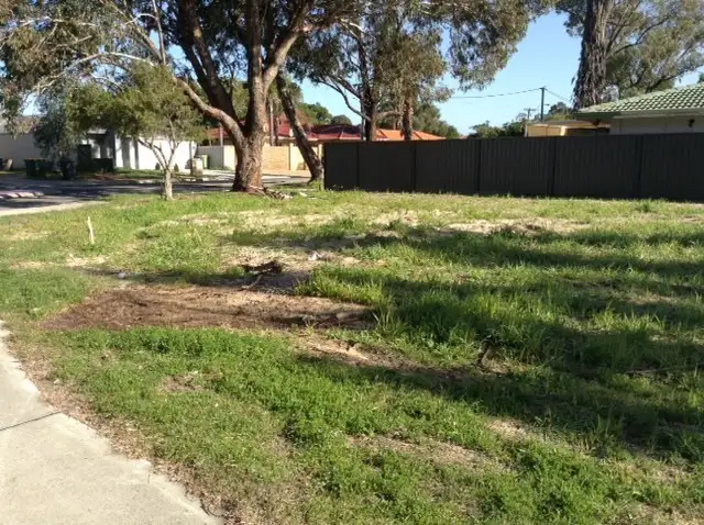 Fifth view of Homely land listing, 86 James Street, Gosnells WA 6110